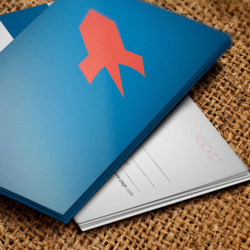 Psd Business Card - Image 2