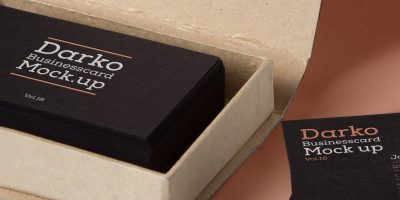 Business Cards