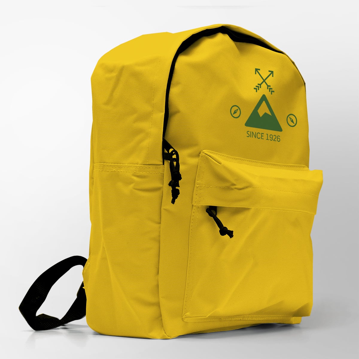 Mountaineer Pack - Image 2