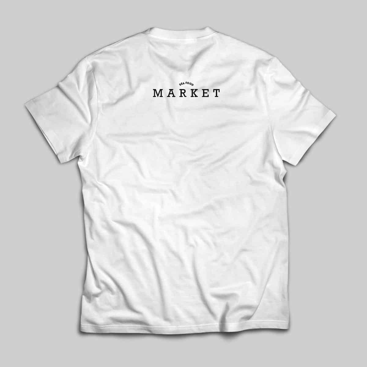 Market T-Shirt - Image 2